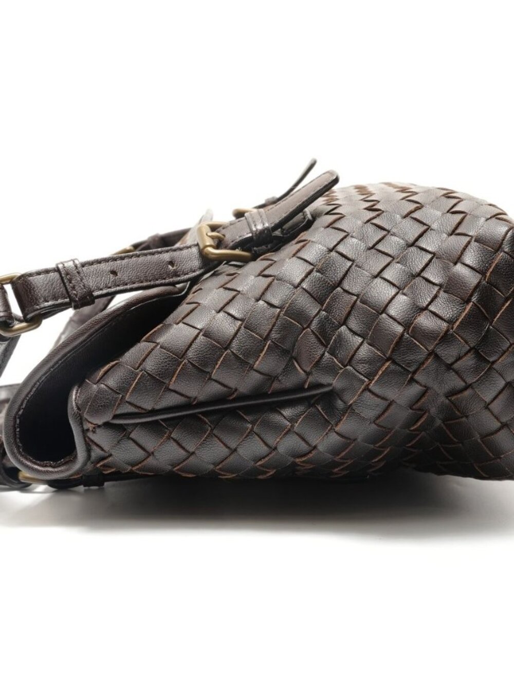 Bottega Veneta Handbag Intrecciato - Picture 3 of 10